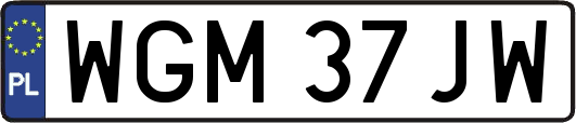 WGM37JW