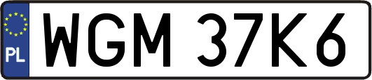 WGM37K6