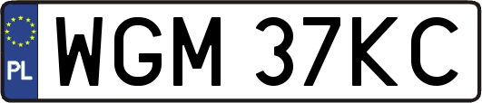WGM37KC