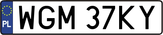WGM37KY