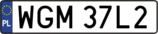 WGM37L2