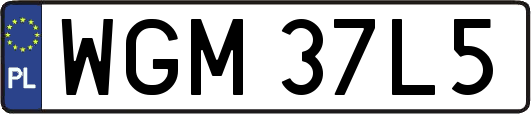 WGM37L5