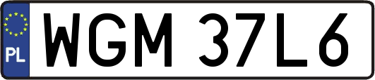 WGM37L6