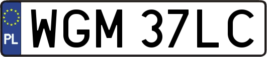 WGM37LC