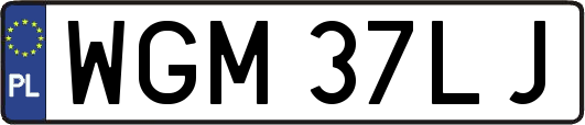 WGM37LJ