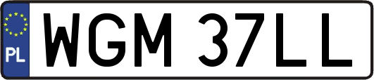 WGM37LL