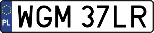 WGM37LR