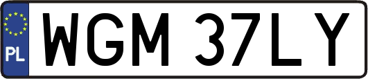 WGM37LY