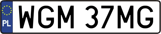WGM37MG
