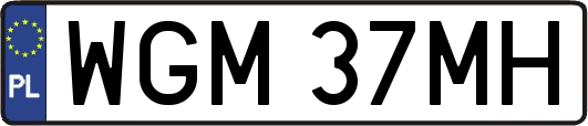 WGM37MH