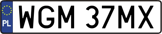 WGM37MX