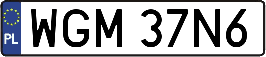 WGM37N6