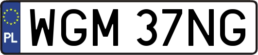 WGM37NG
