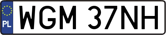 WGM37NH