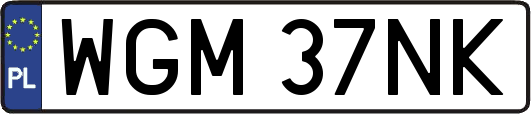 WGM37NK