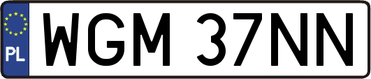 WGM37NN