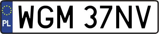 WGM37NV