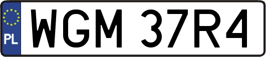 WGM37R4