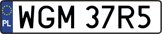 WGM37R5