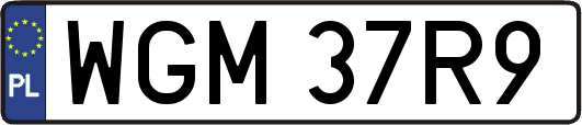 WGM37R9