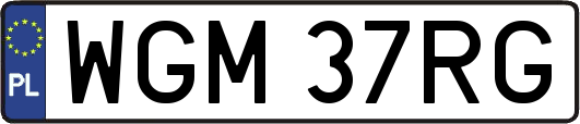WGM37RG