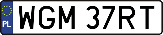 WGM37RT