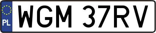 WGM37RV