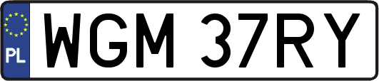 WGM37RY