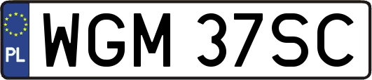 WGM37SC