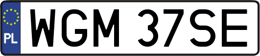 WGM37SE