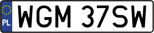 WGM37SW