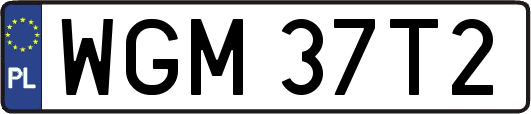 WGM37T2