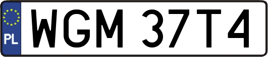 WGM37T4