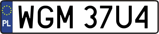 WGM37U4
