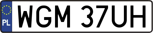WGM37UH