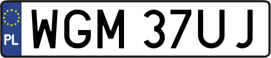 WGM37UJ