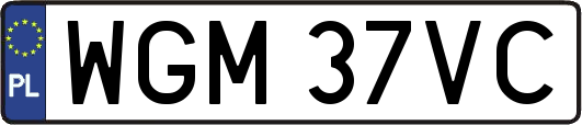 WGM37VC