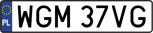 WGM37VG
