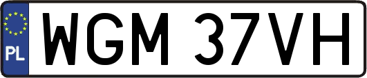 WGM37VH