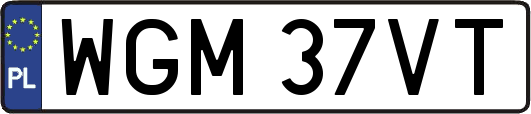 WGM37VT