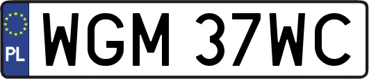 WGM37WC