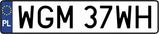 WGM37WH