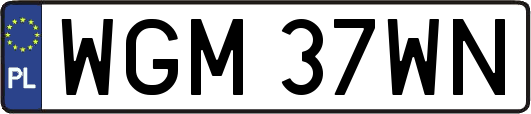 WGM37WN