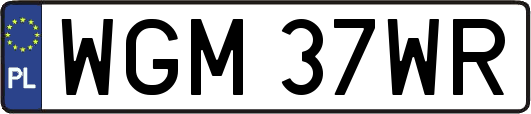 WGM37WR