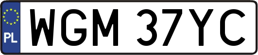 WGM37YC