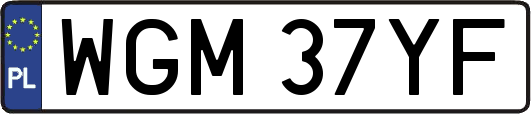 WGM37YF