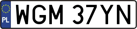 WGM37YN