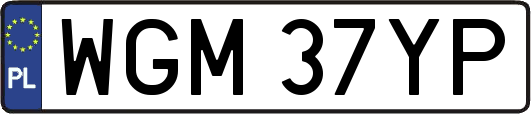 WGM37YP