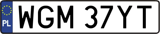 WGM37YT