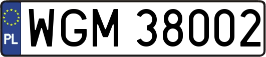 WGM38002
